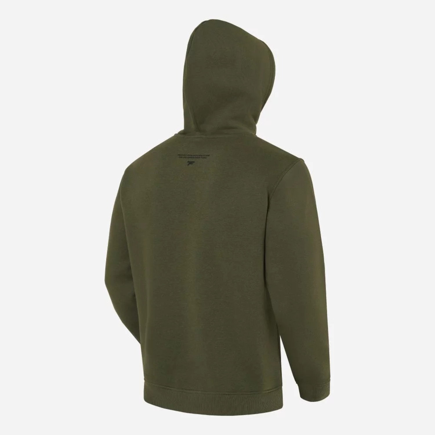 Hoody Big Fish 6811 Khaki S
