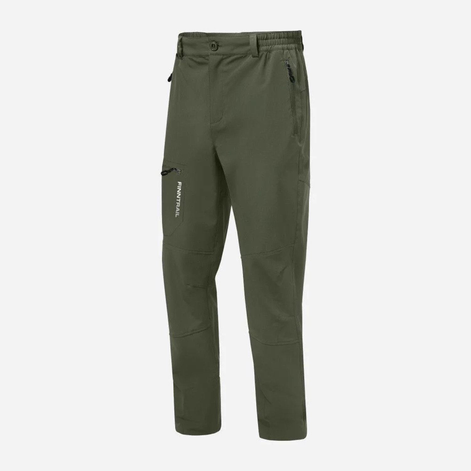 Pants Wave 4608 Khaki L