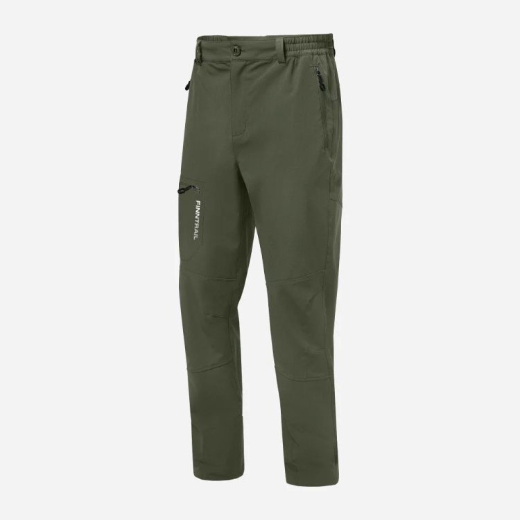 Pants Wave 4608 Khaki XXL