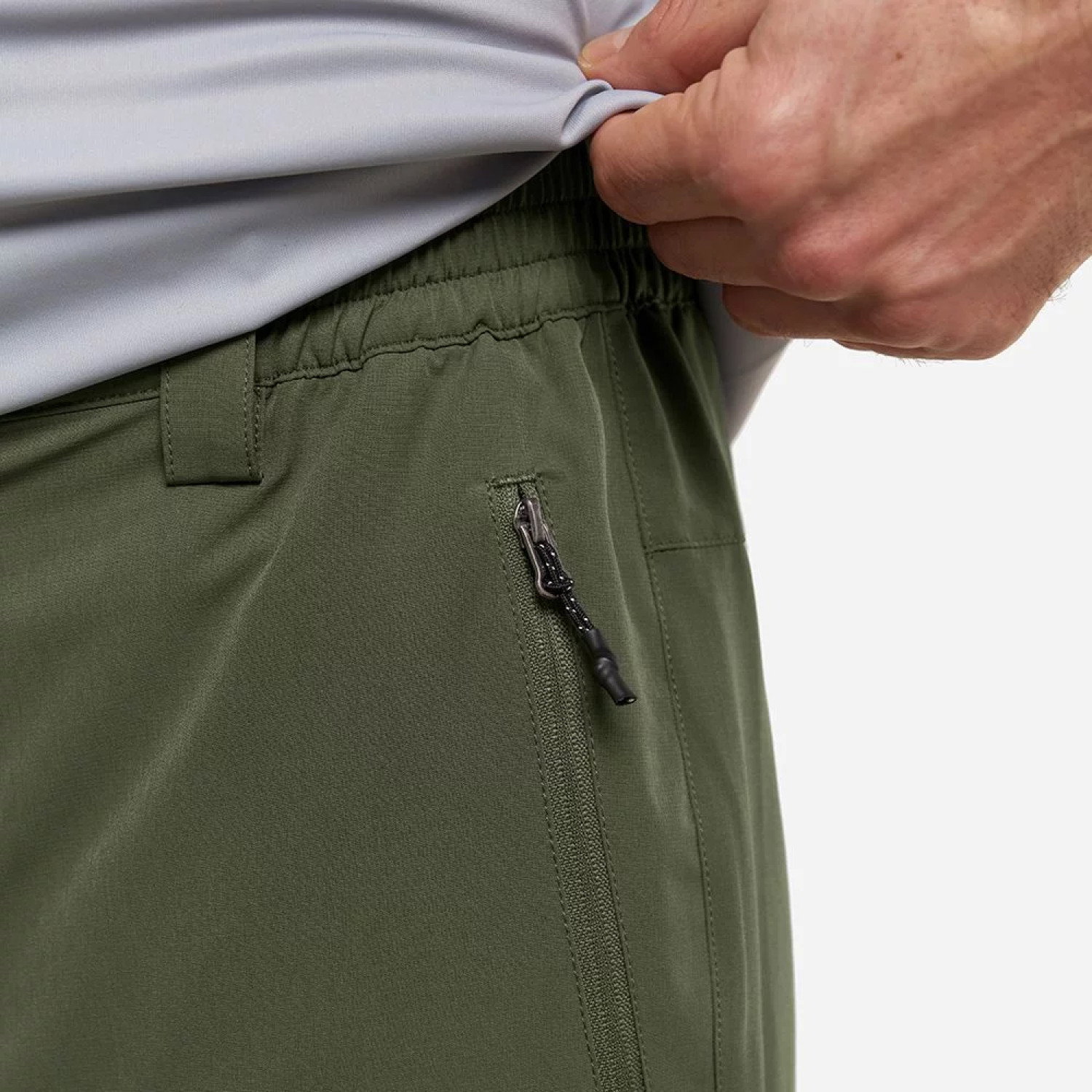 Pants Wave 4608 Khaki XXL