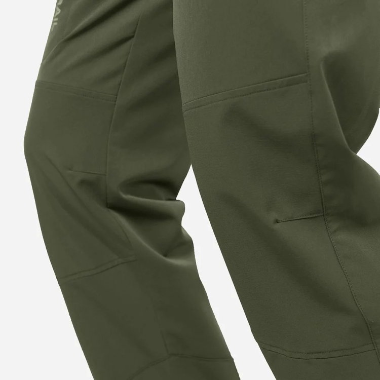 Pants Wave 4608 Khaki XXL