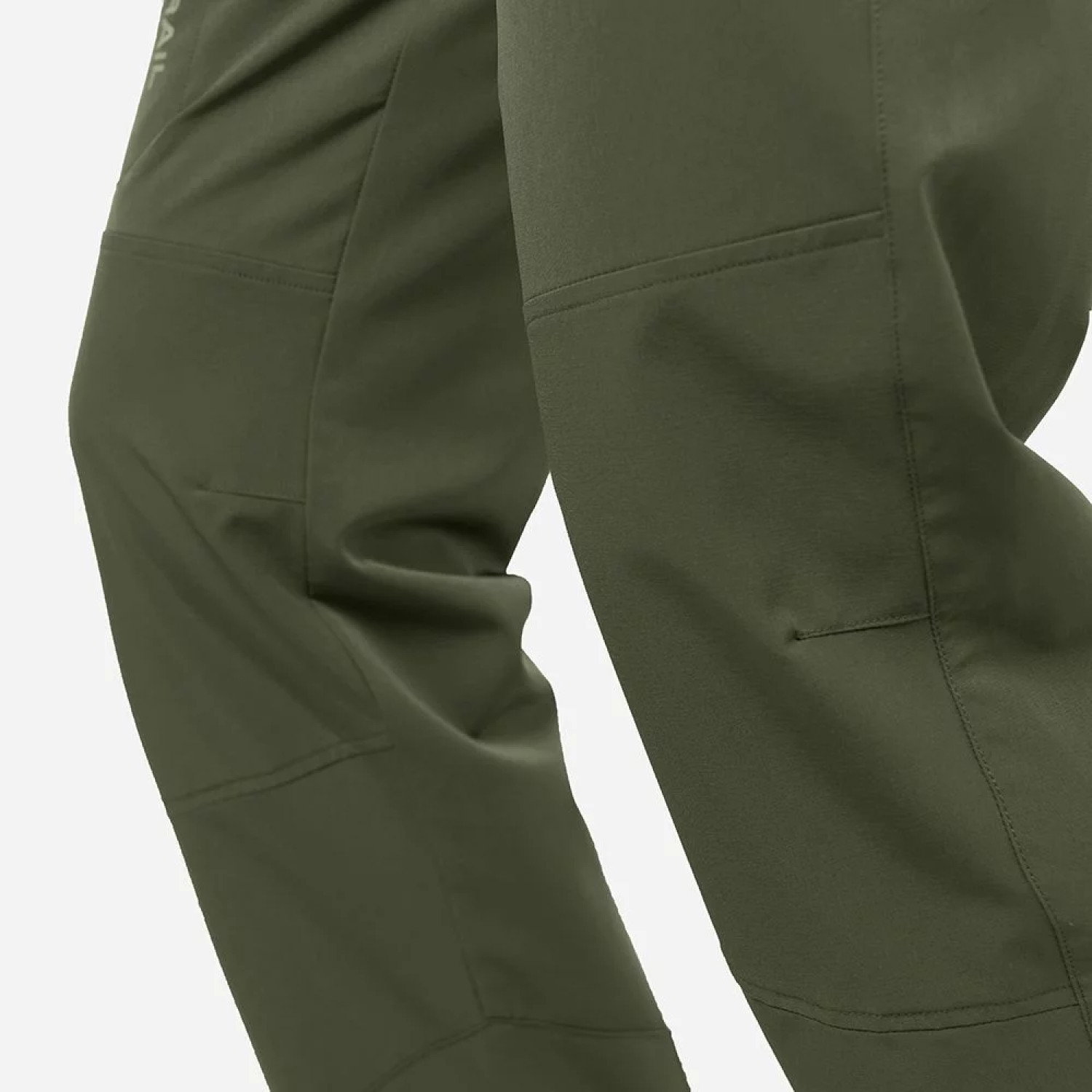 Pants Wave 4608 Khaki XXL