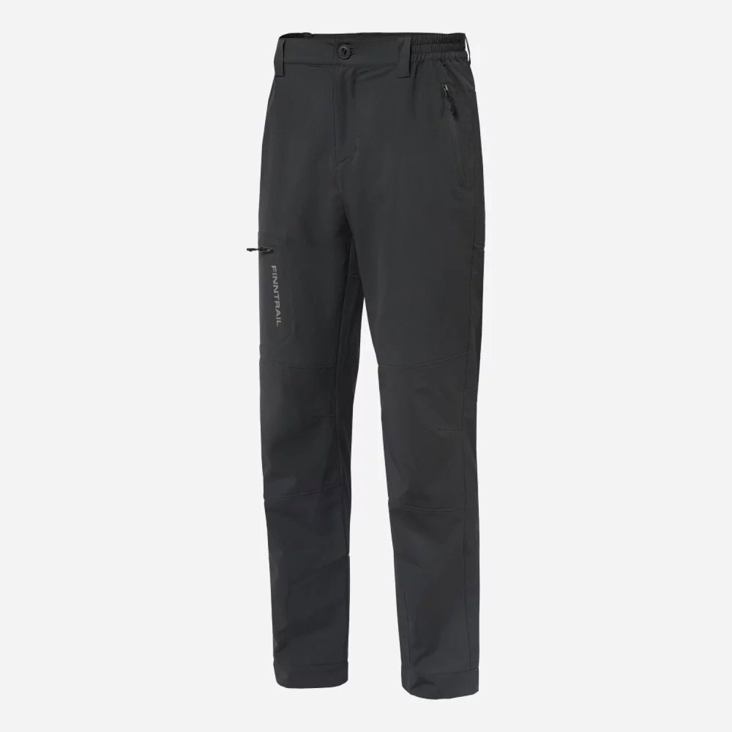 Pants Wave 4608 MiddleGrey M