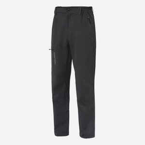 Pants Wave 4608 MiddleGrey S