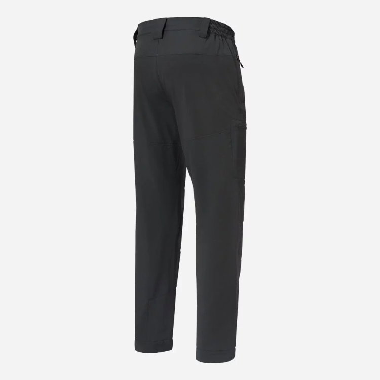 Pants Wave 4608 MiddleGrey S