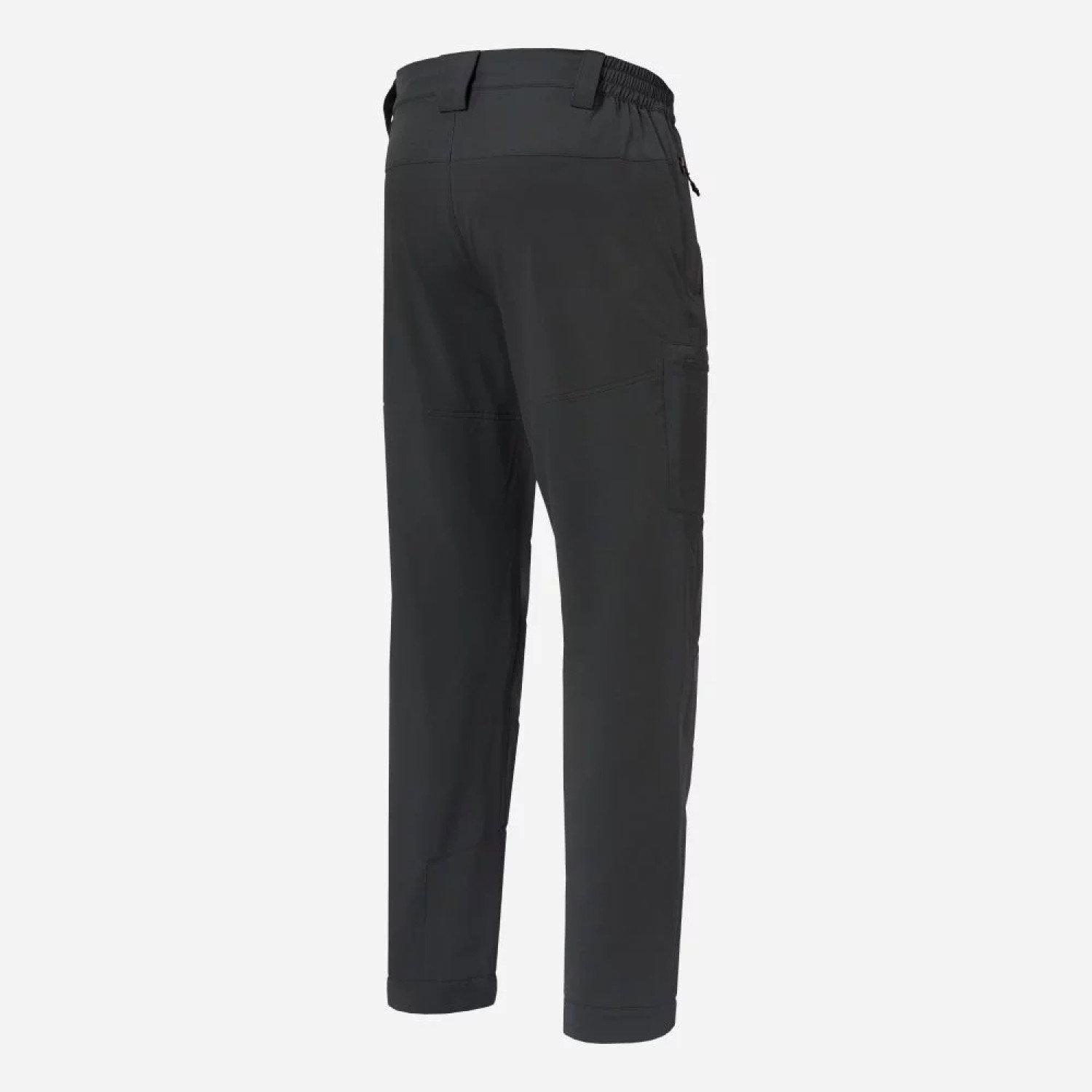 Pants Wave 4608 MiddleGrey S