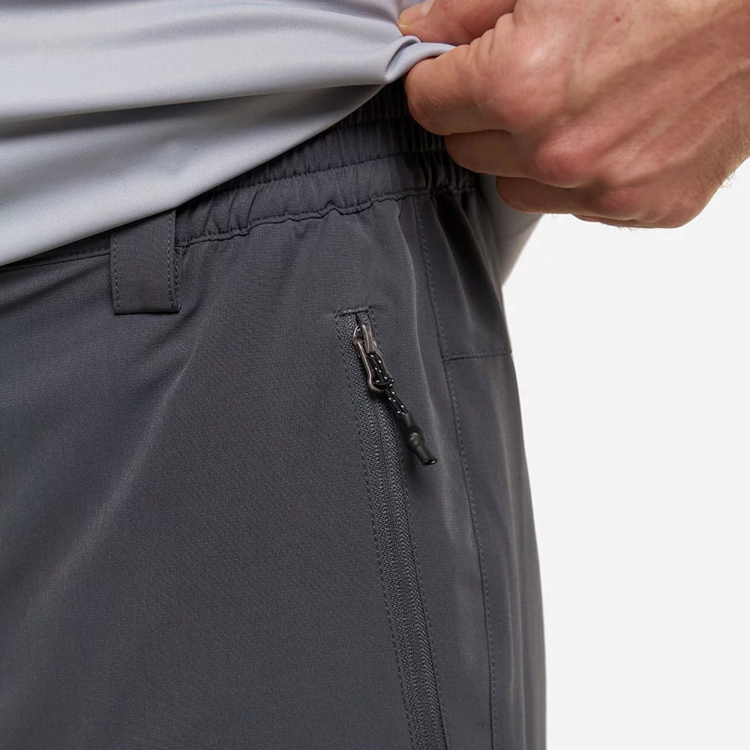 Pants Wave 4608 MiddleGrey S