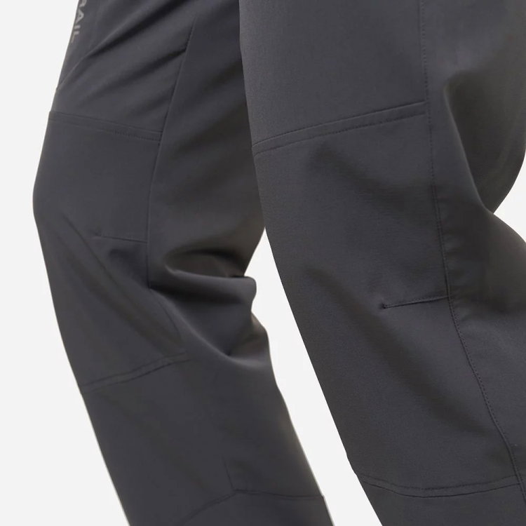 Pants Wave 4608 MiddleGrey S