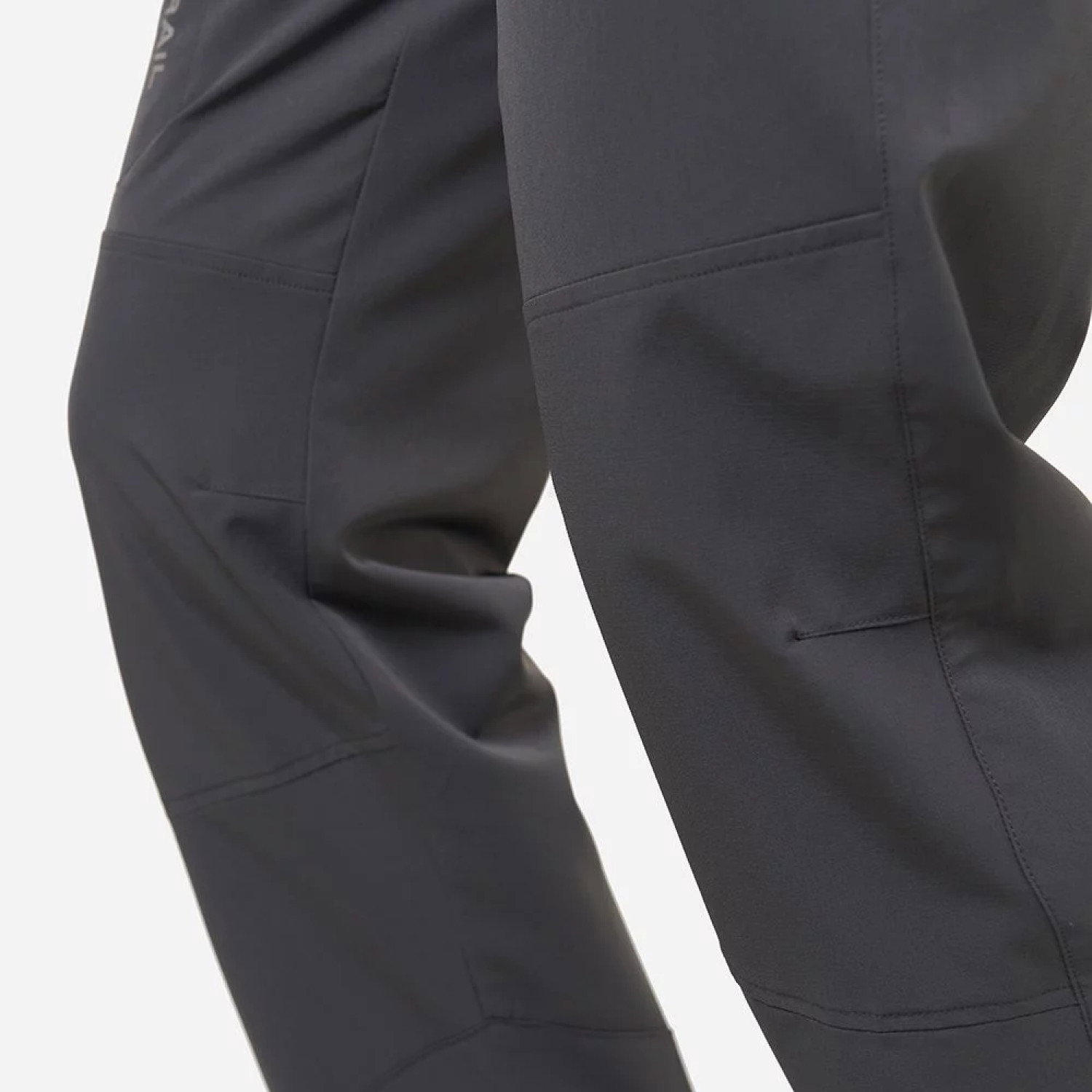 Pants Wave 4608 MiddleGrey S