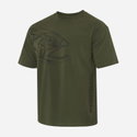 T-shirt Big Fish 6711 Khaki S
