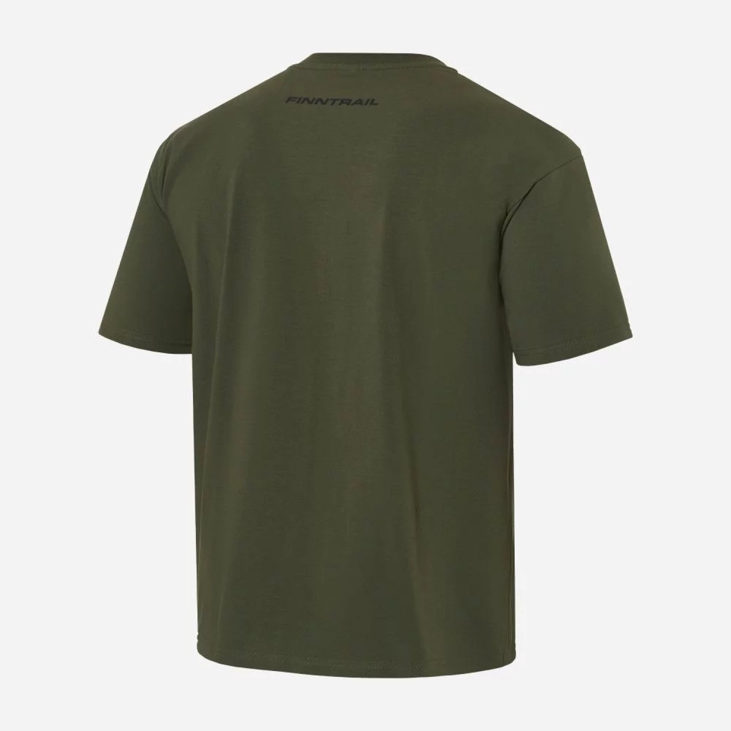 T-shirt Big Fish 6711 Khaki S