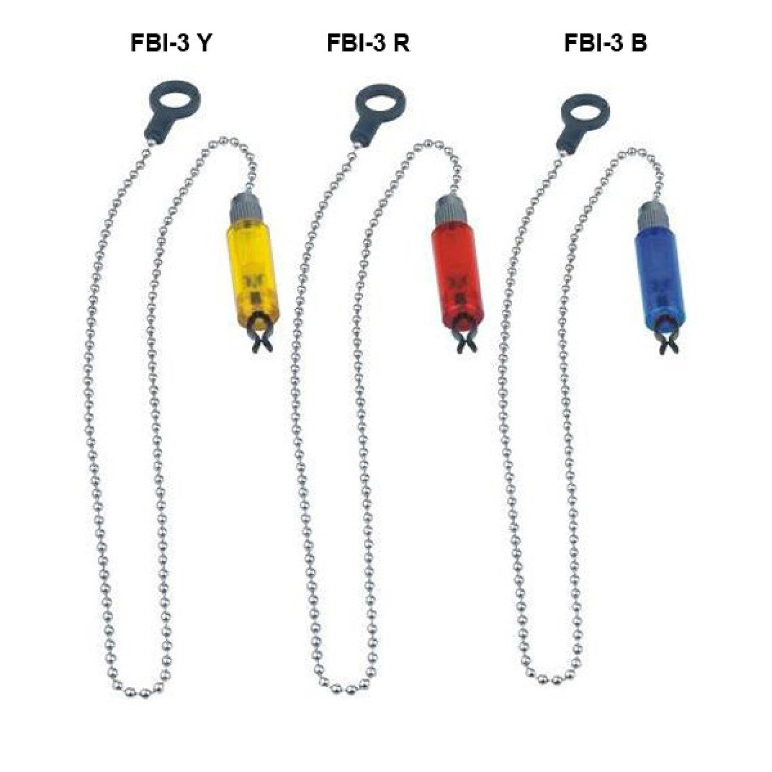 Обтегач с верижка FilStar Swinger - FBI-3 FBI-3R