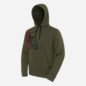 Hoody ATV 6810 Khaki XXXL