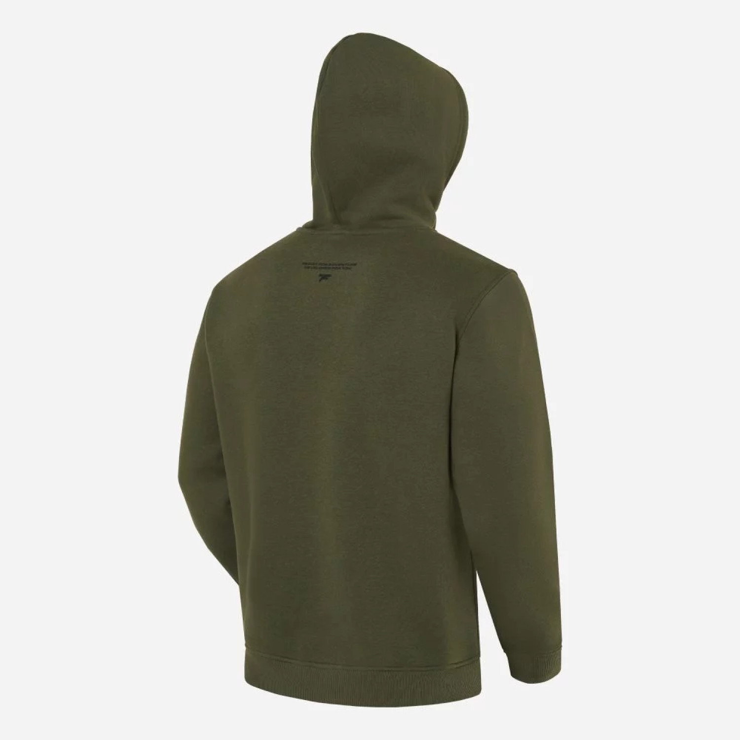 Hoody ATV 6810 Khaki M