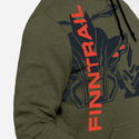 Hoody ATV 6810 Khaki M