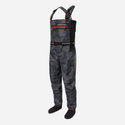 Waders Athletic 1532 CamoShadowBlack XS