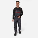 Waders Athletic 1532 CamoShadowBlack LK