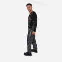 Waders Athletic 1532 CamoShadowBlack LK