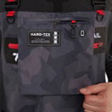 Waders Athletic 1532 CamoShadowBlack LK