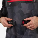 Waders Athletic 1532 CamoShadowBlack LK