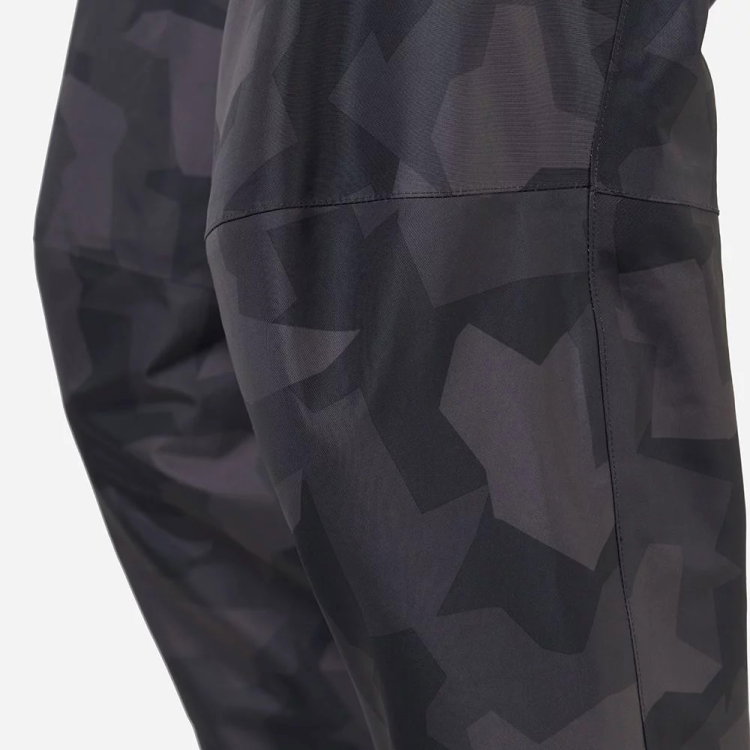 Waders Athletic 1532 CamoShadowBlack LK