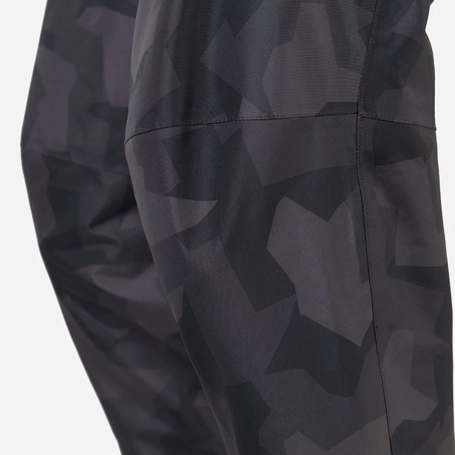Waders Athletic 1532 CamoShadowBlack LK