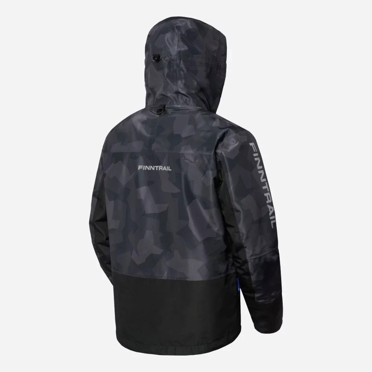 Jacket GreenWood 4021 CamoShadowBlack S