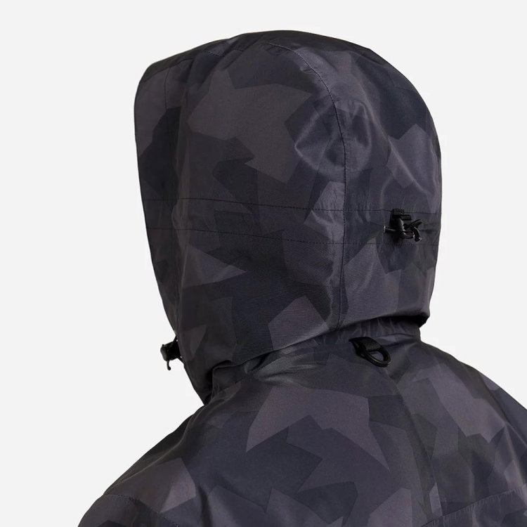 Jacket GreenWood 4021 CamoShadowBlack S