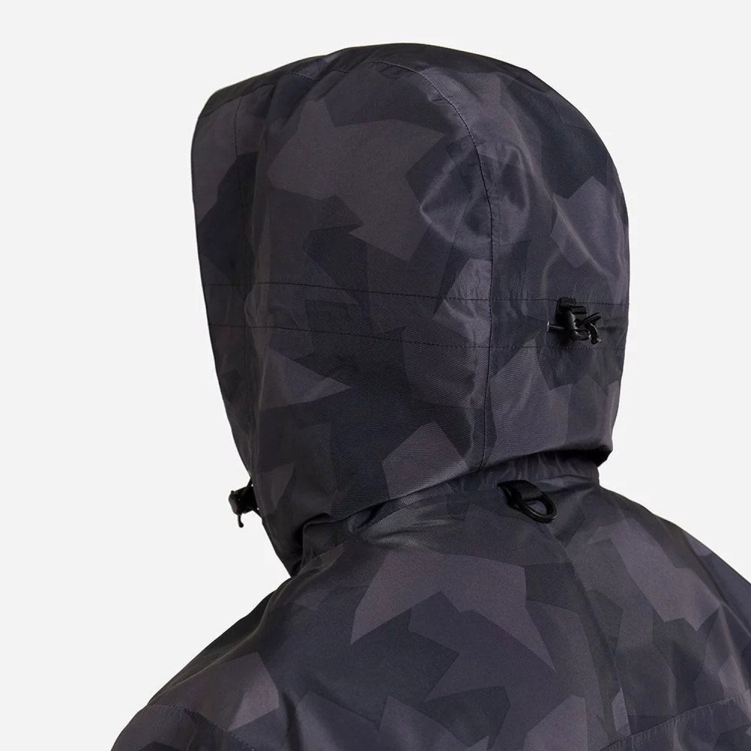 Jacket GreenWood 4021 CamoShadowBlack S