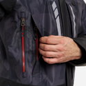 Jacket GreenWood 4021 CamoShadowBlack S
