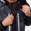Jacket GreenWood 4021 CamoShadowBlack S