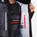 Jacket GreenWood 4021 CamoShadowBlack S