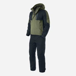 Suit LightSuit 3503 Khaki XS
