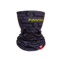 Scarf Tube 9800 Graphite OS
