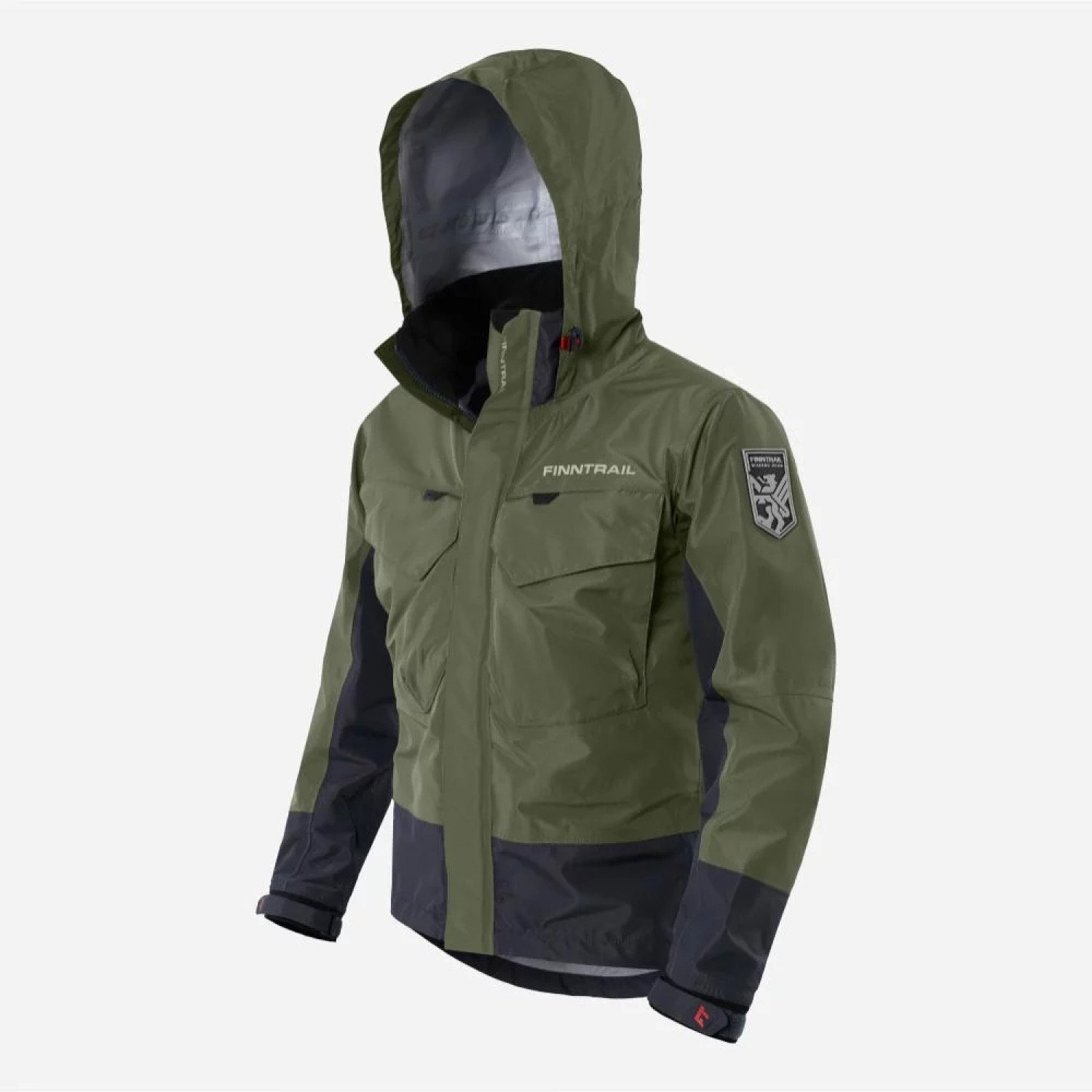 Jacket Coaster 4023 Khaki L
