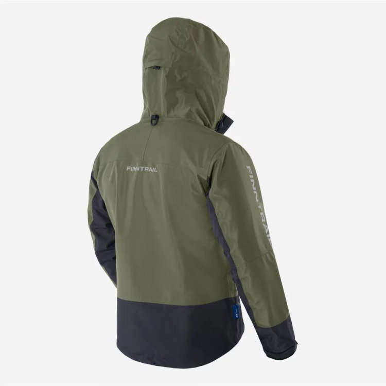 Jacket Coaster 4023 Khaki L