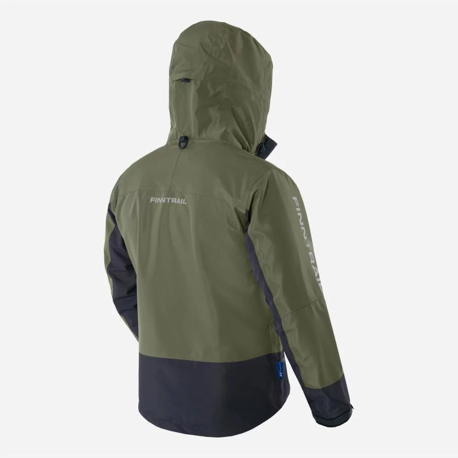 Jacket Coaster 4023 Khaki L