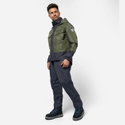 Jacket Coaster 4023 Khaki L