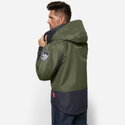 Jacket Coaster 4023 Khaki L