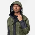 Jacket Coaster 4023 Khaki L
