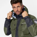Jacket Coaster 4023 Khaki L
