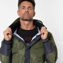 Jacket Coaster 4023 Khaki L
