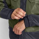 Jacket Coaster 4023 Khaki L