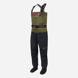 Waders Wademan 1524 Khaki S