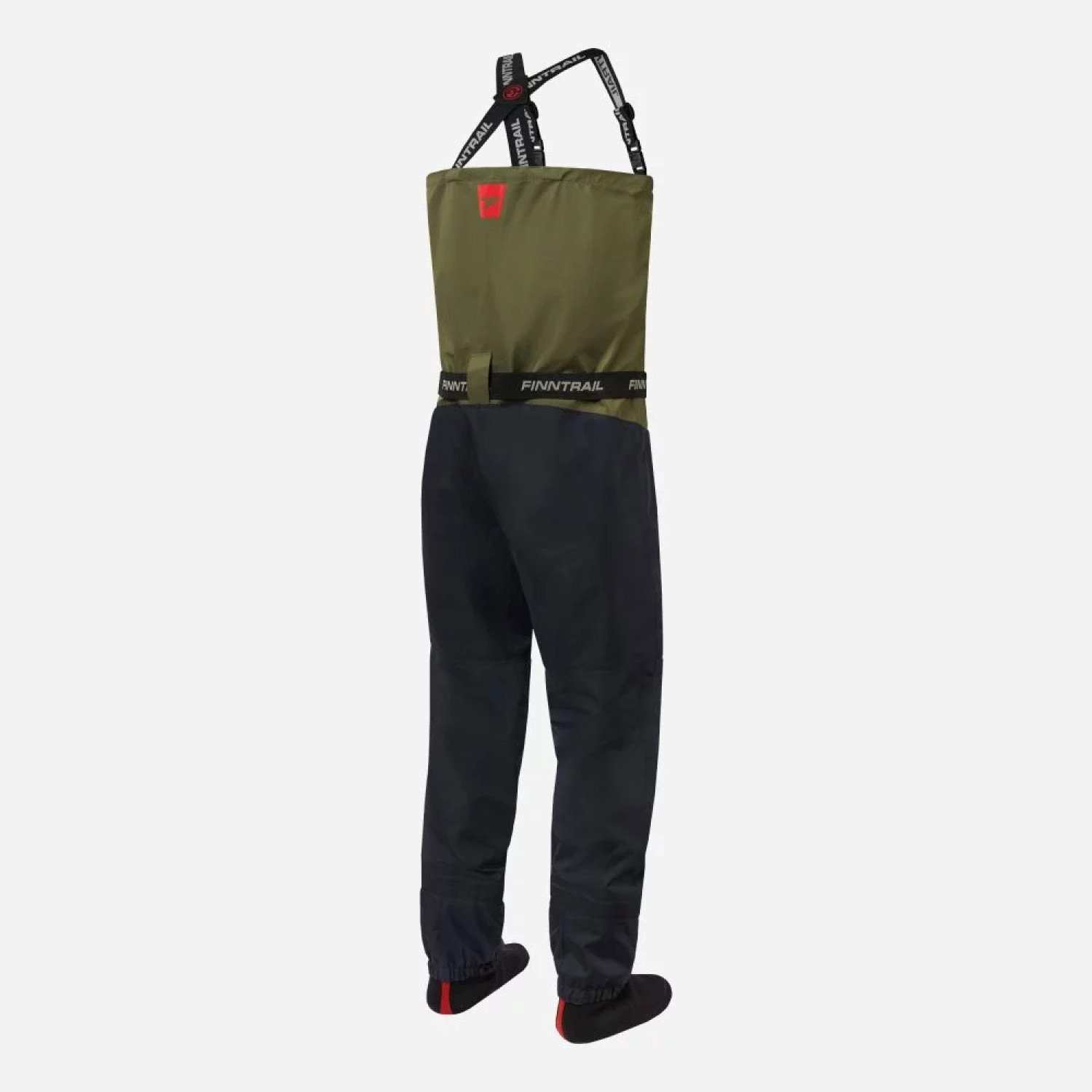 Waders Wademan 1524 Khaki L