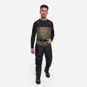 Waders Wademan 1524 Khaki L