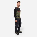 Waders Wademan 1524 Khaki L