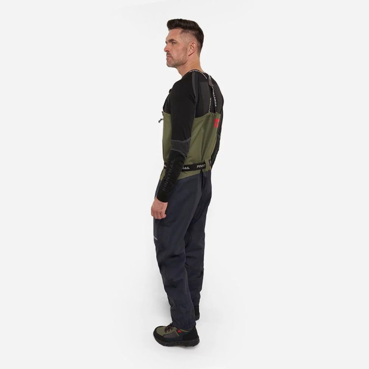 Waders Wademan 1524 Khaki L