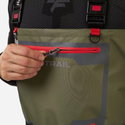 Waders Wademan 1524 Khaki L