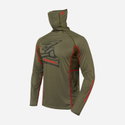 Longsleeve Vizard 6608 Khaki XS